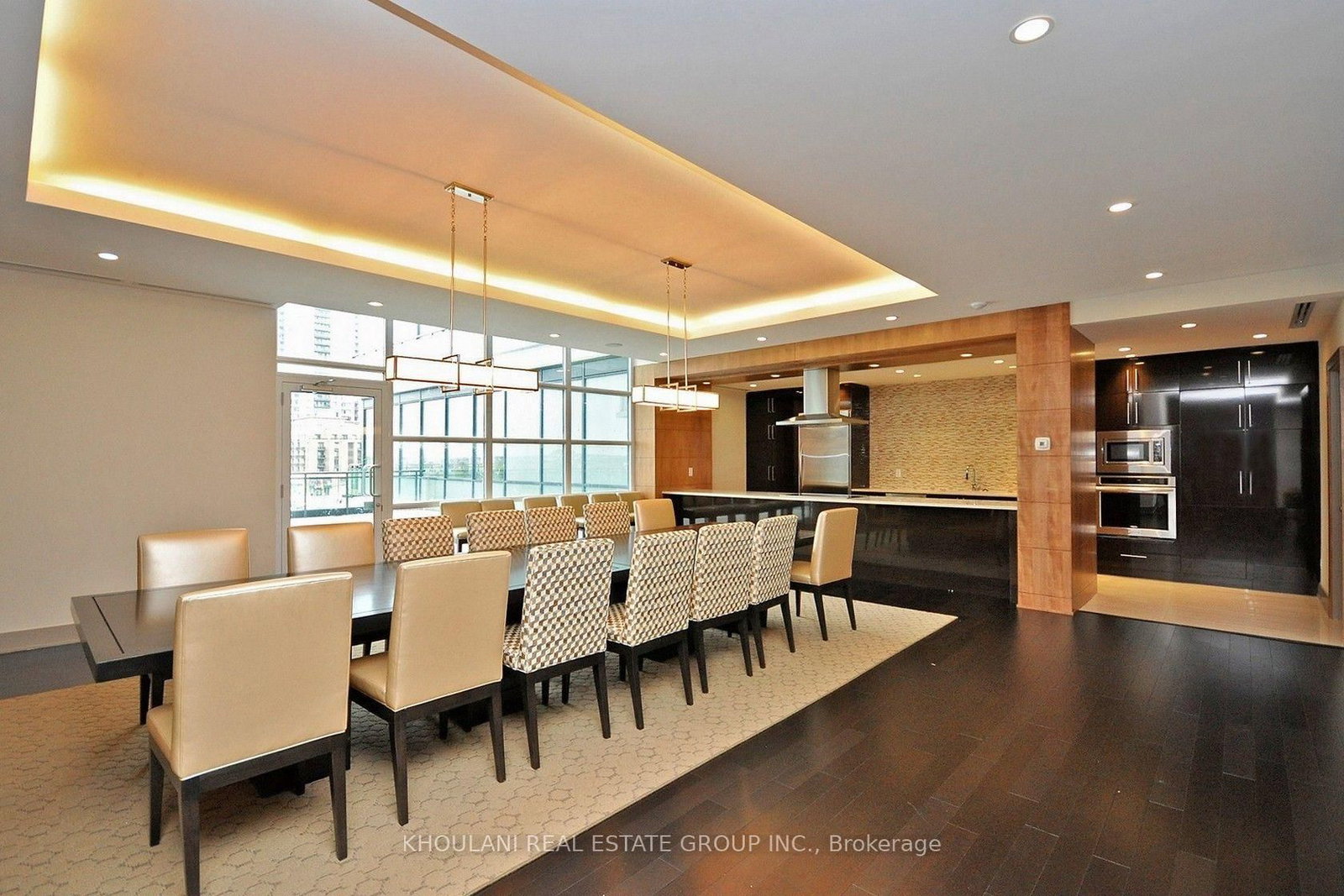 4070 Confederation Parkway, Unit 902 - Photo 35