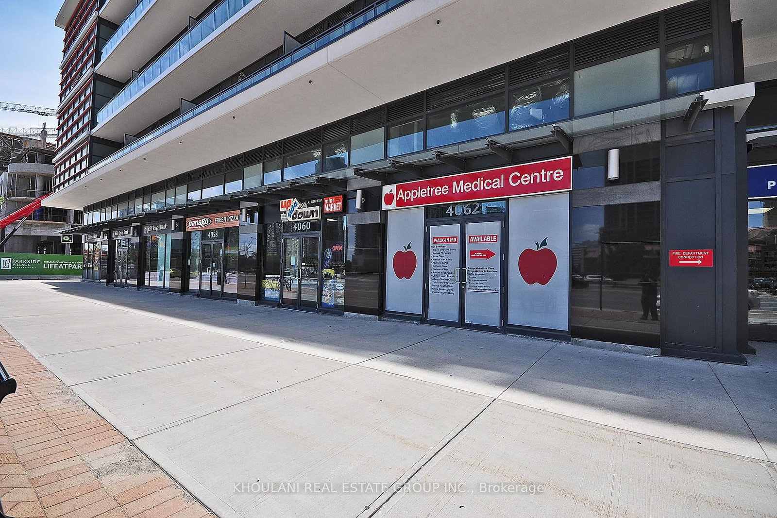 4070 Confederation Parkway, Unit 902 - Photo 49