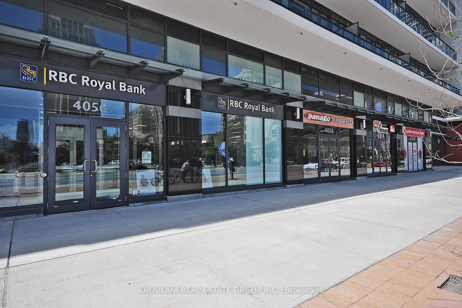 4070 Confederation Parkway, Unit 902 - Photo 50