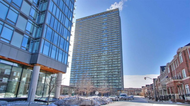 2505 - 105 The Queensway Avenue