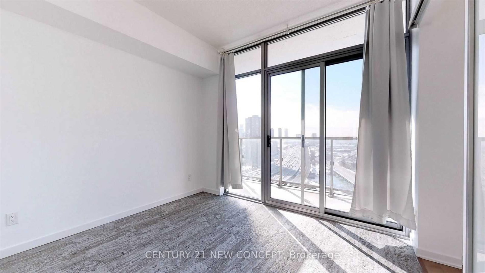 105 The Queensway Avenue, Unit 2505 - Photo 10