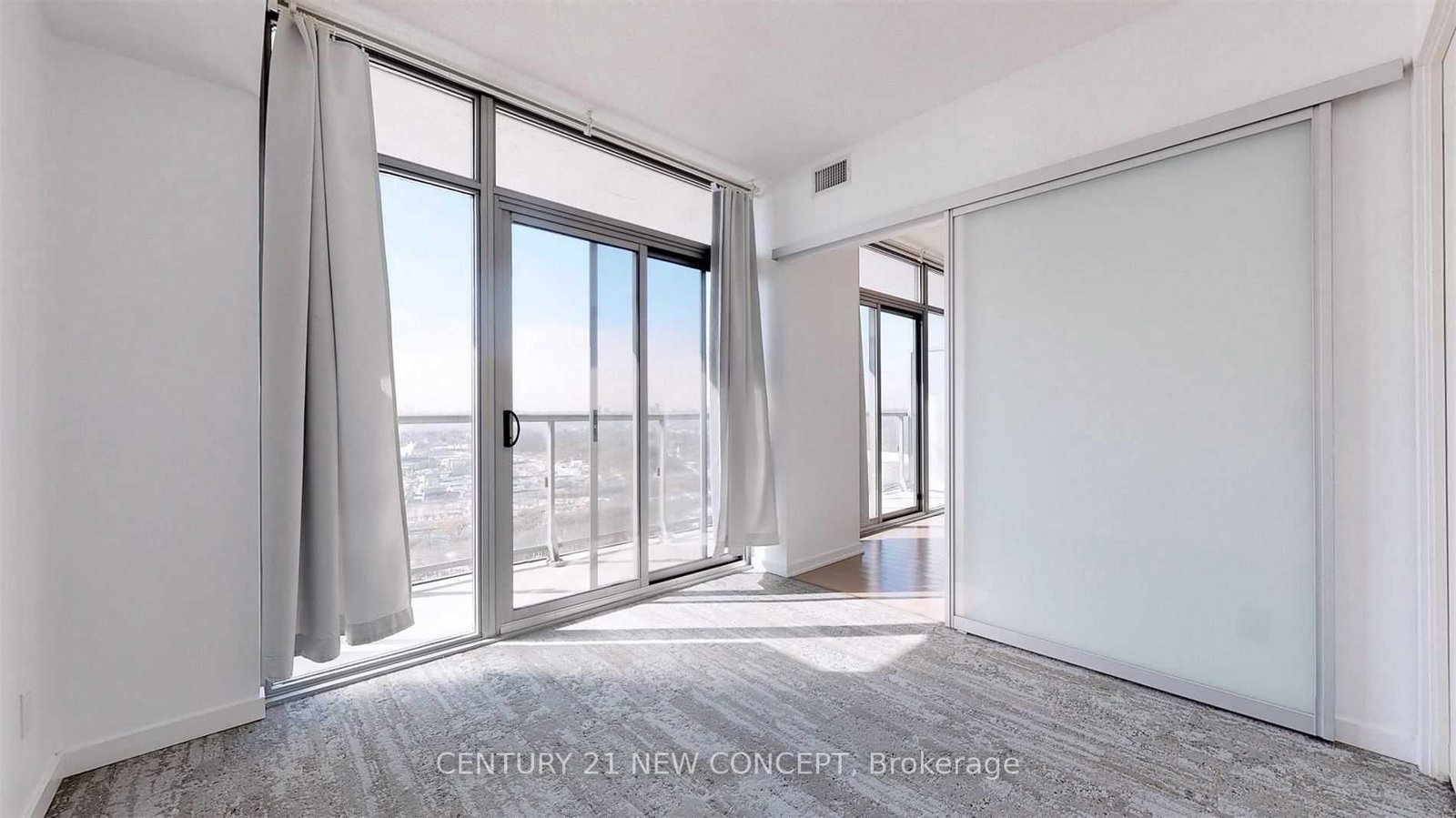 105 The Queensway Avenue, Unit 2505 - Photo 12