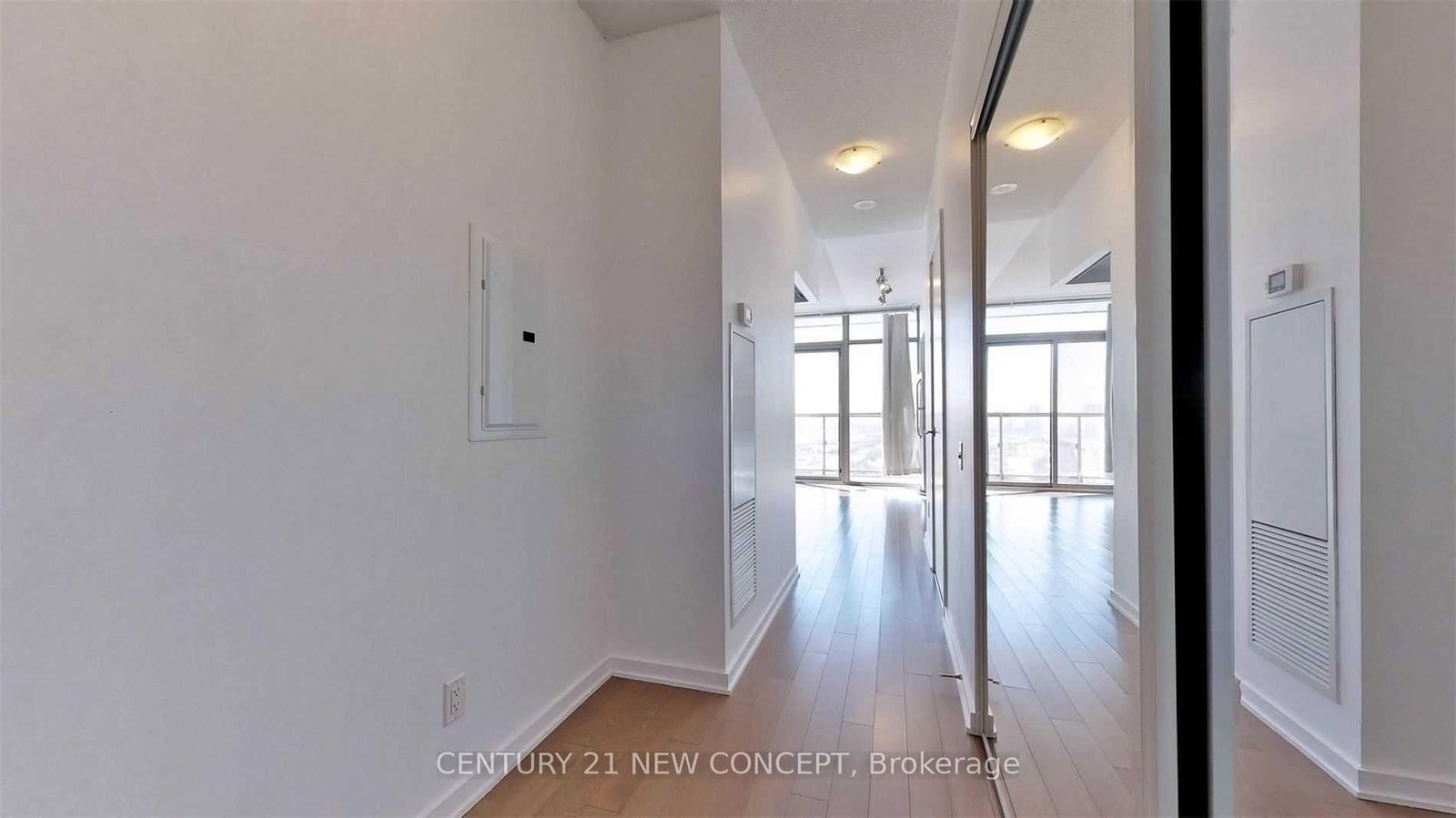 105 The Queensway Avenue, Unit 2505 - Photo 16