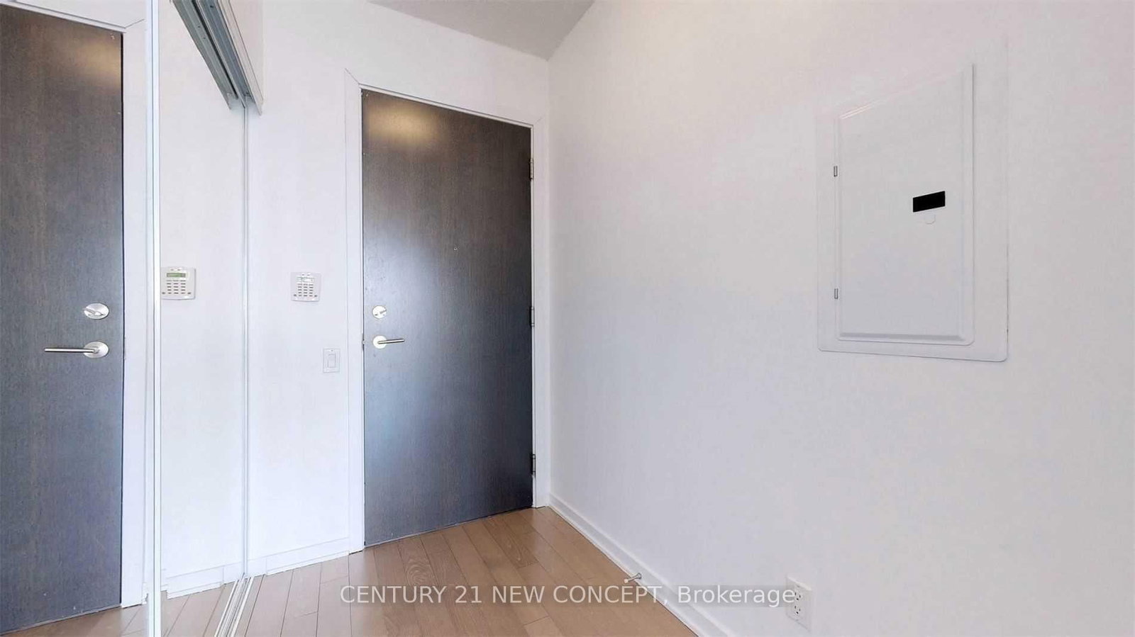 105 The Queensway Avenue, Unit 2505 - Photo 17