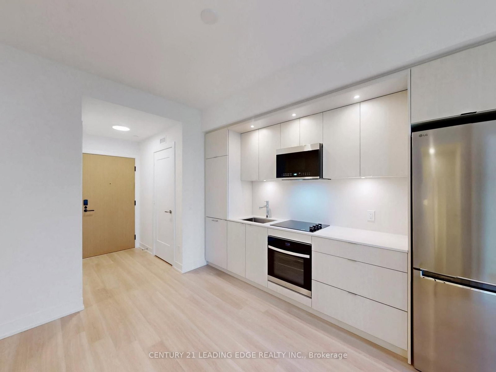 60 Central Park Roadway, Unit 2608 - Photo 11