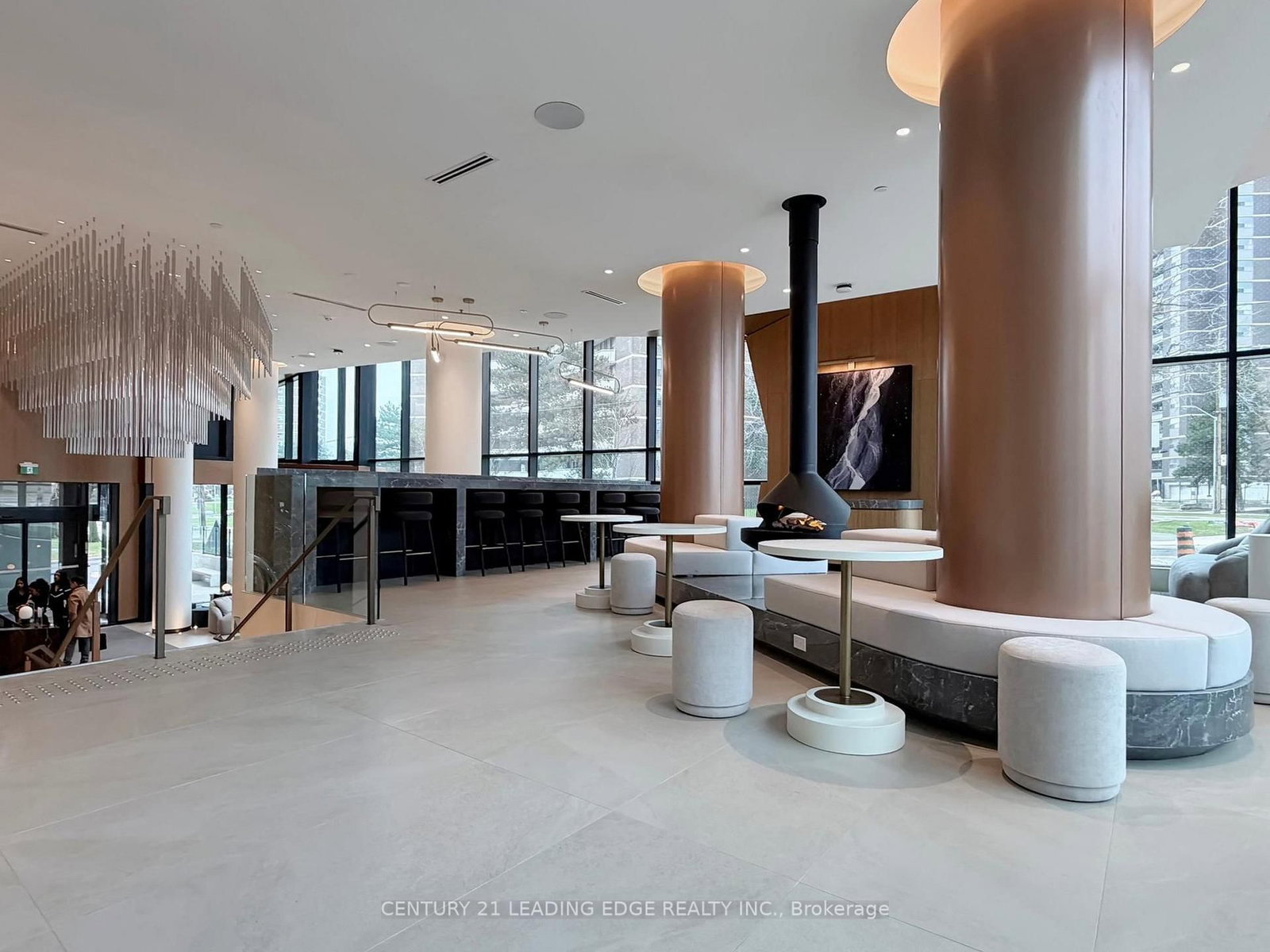 60 Central Park Roadway, Unit 2608 - Photo 2