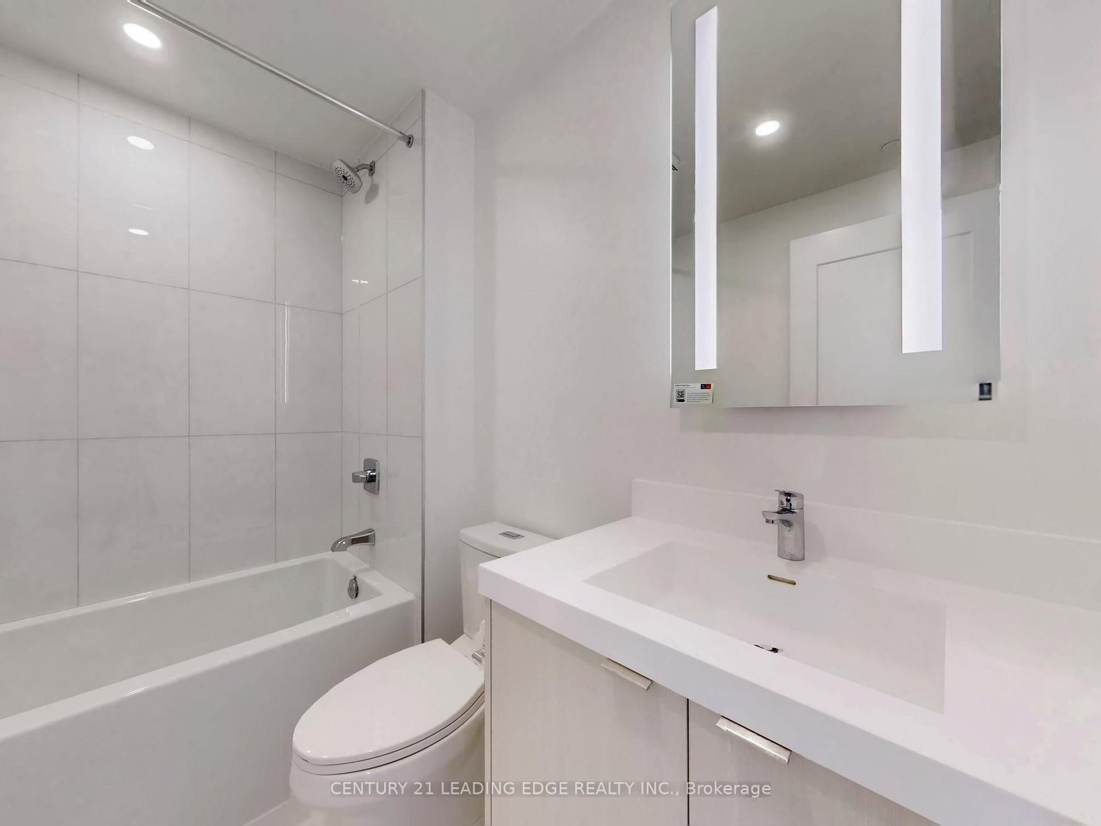 60 Central Park Roadway, Unit 2608 - Photo 20