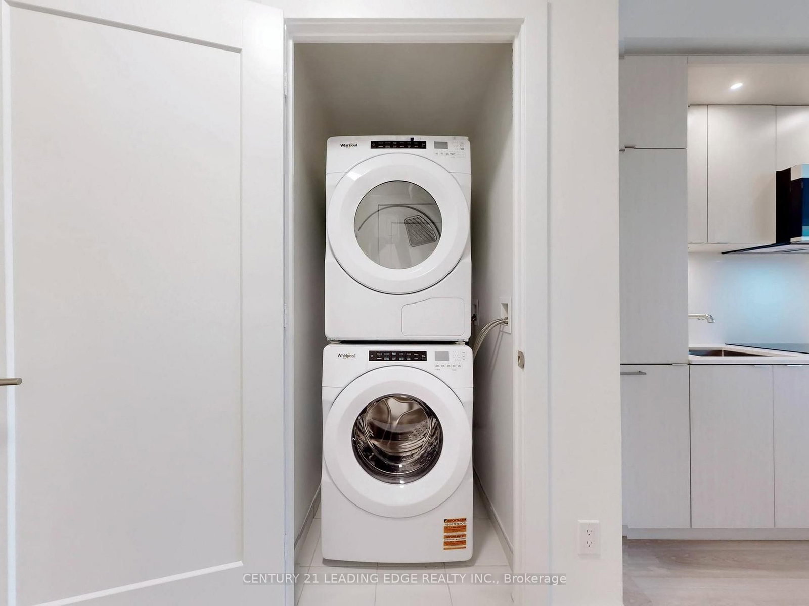 60 Central Park Roadway, Unit 2608 - Photo 22