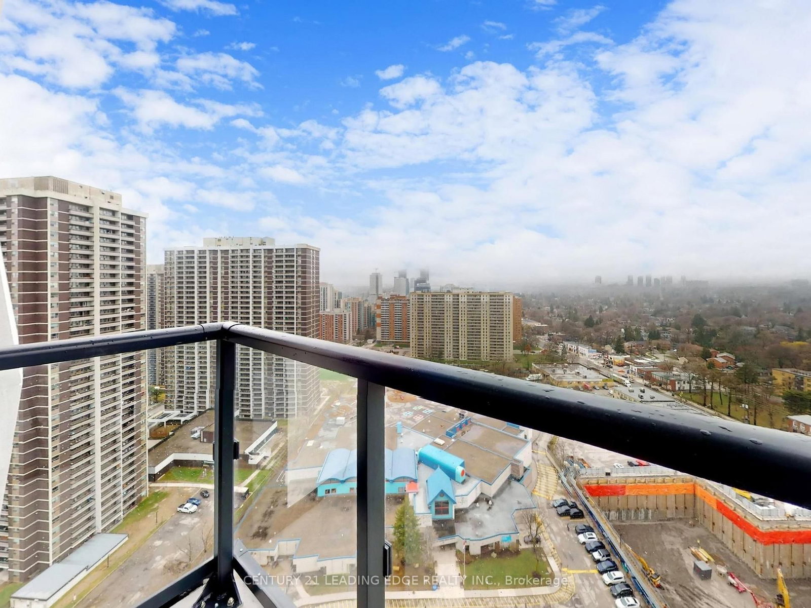 60 Central Park Roadway, Unit 2608 - Photo 23