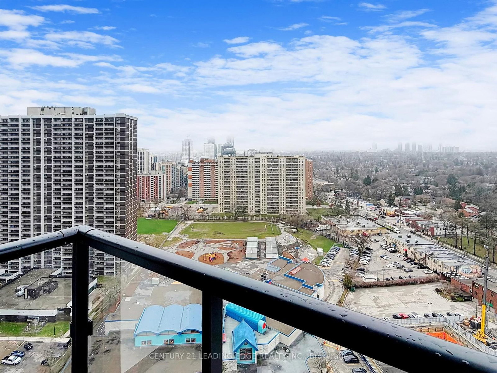 60 Central Park Roadway, Unit 2608 - Photo 24