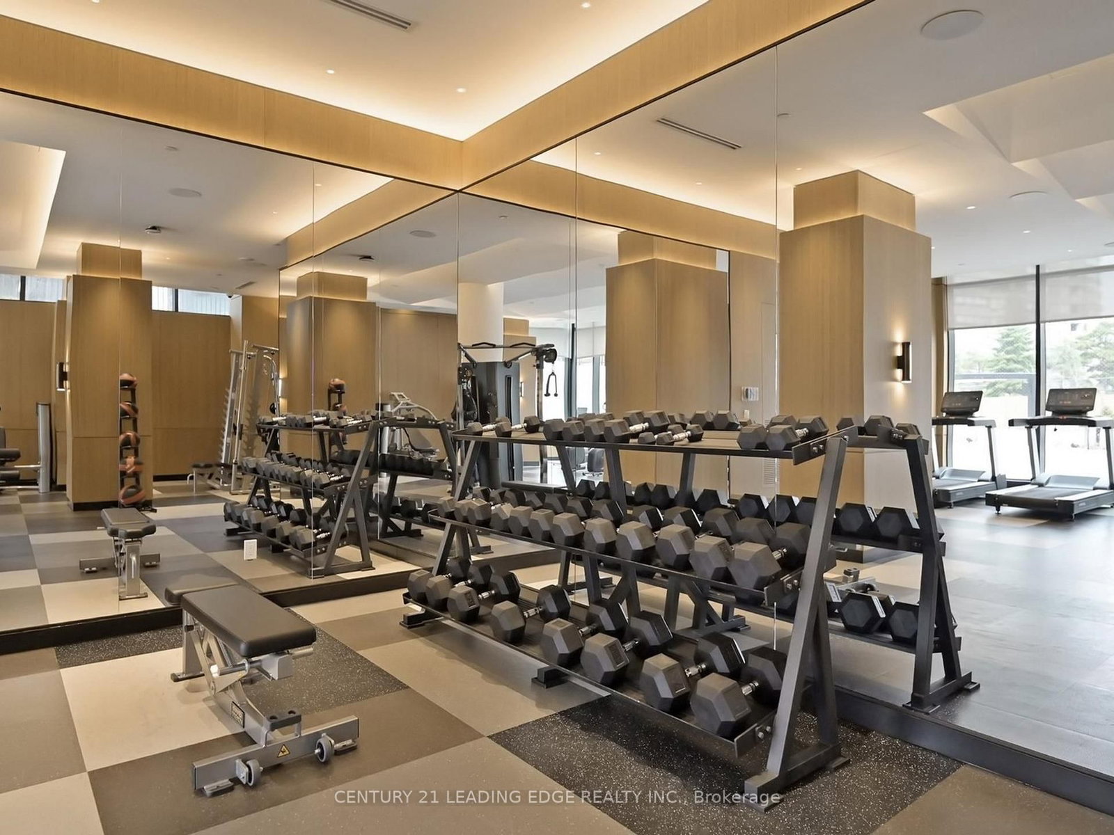 60 Central Park Roadway, Unit 2608 - Photo 26