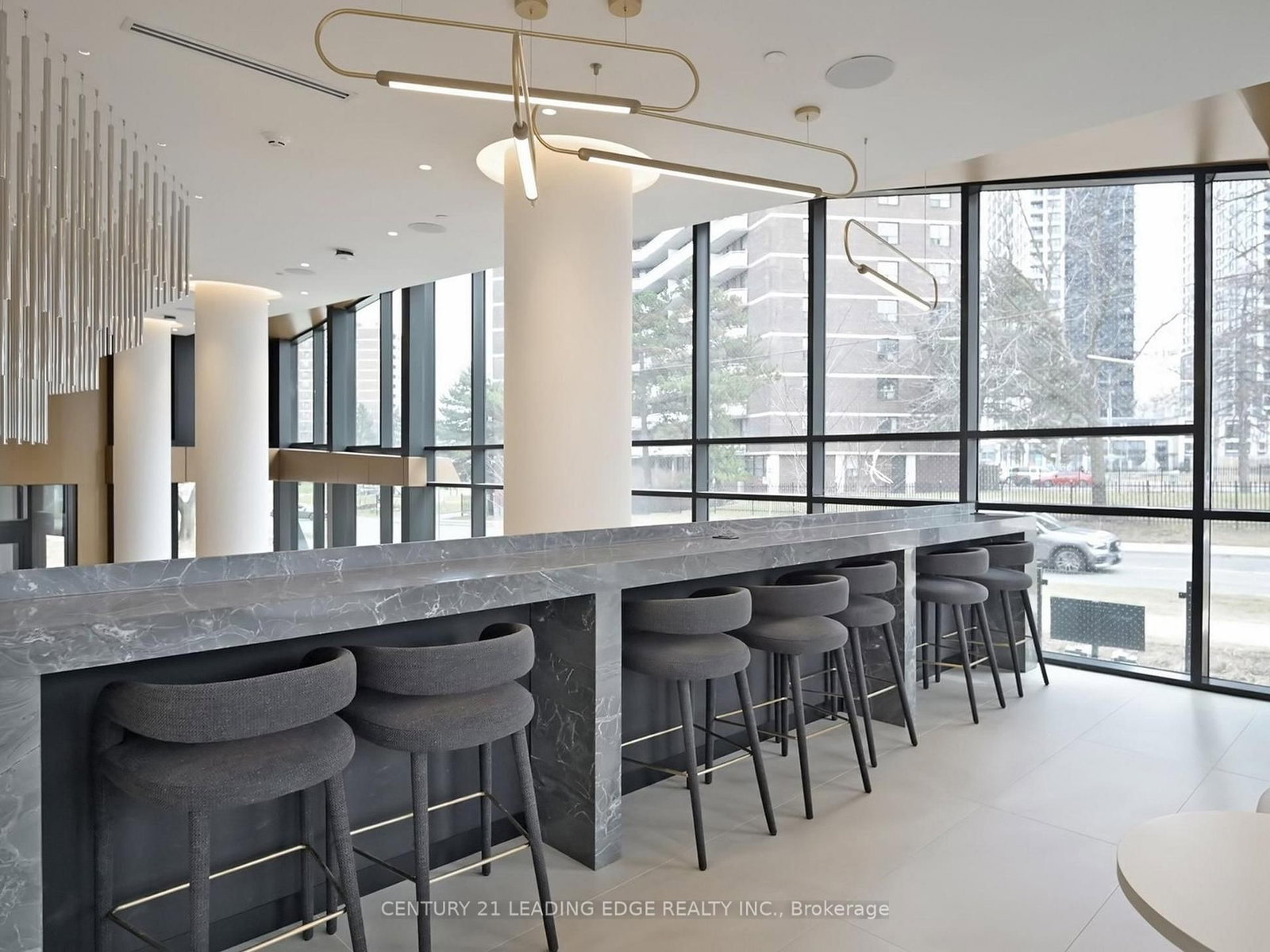 60 Central Park Roadway, Unit 2608 - Photo 27