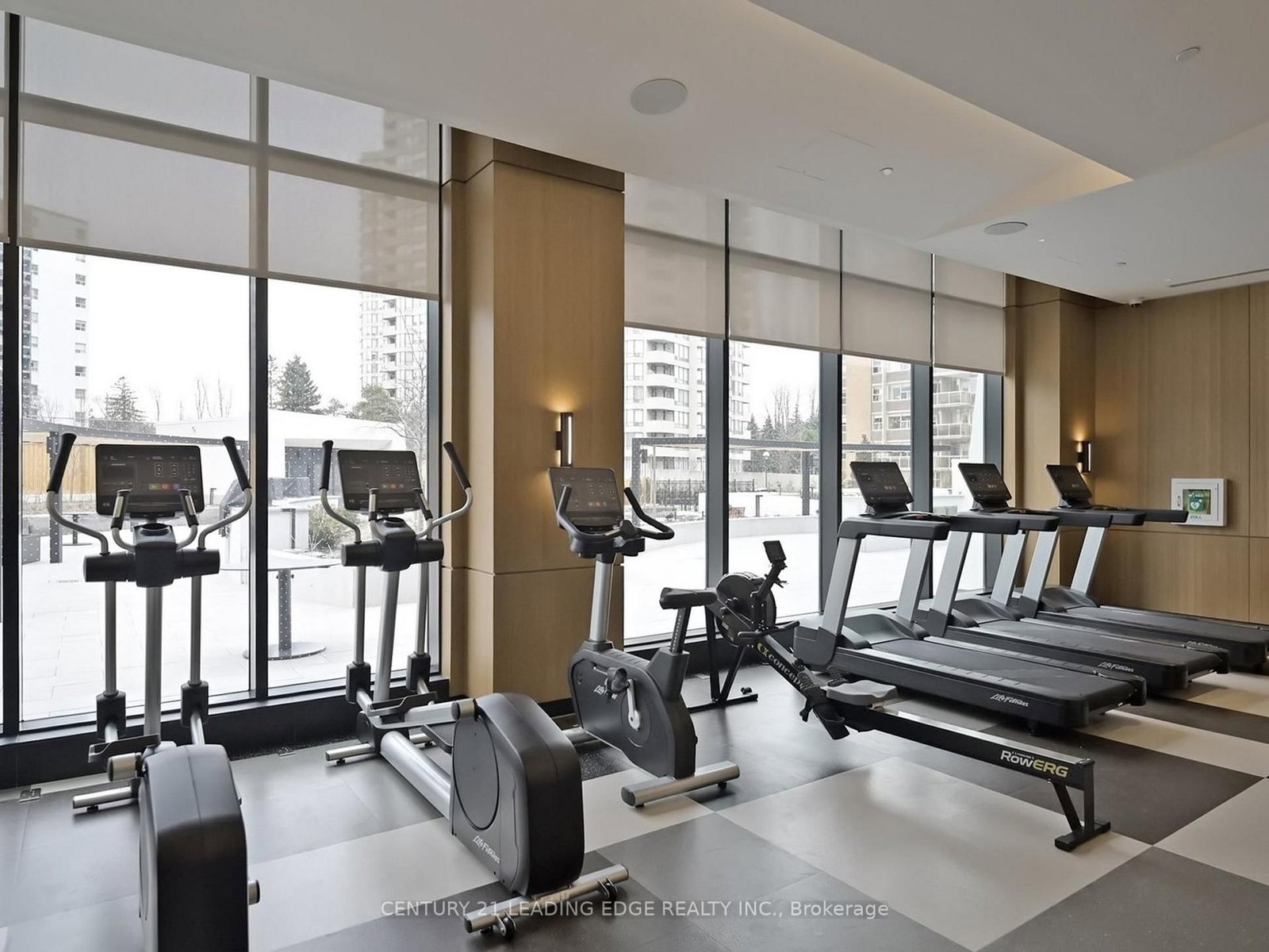 60 Central Park Roadway, Unit 2608 - Photo 28