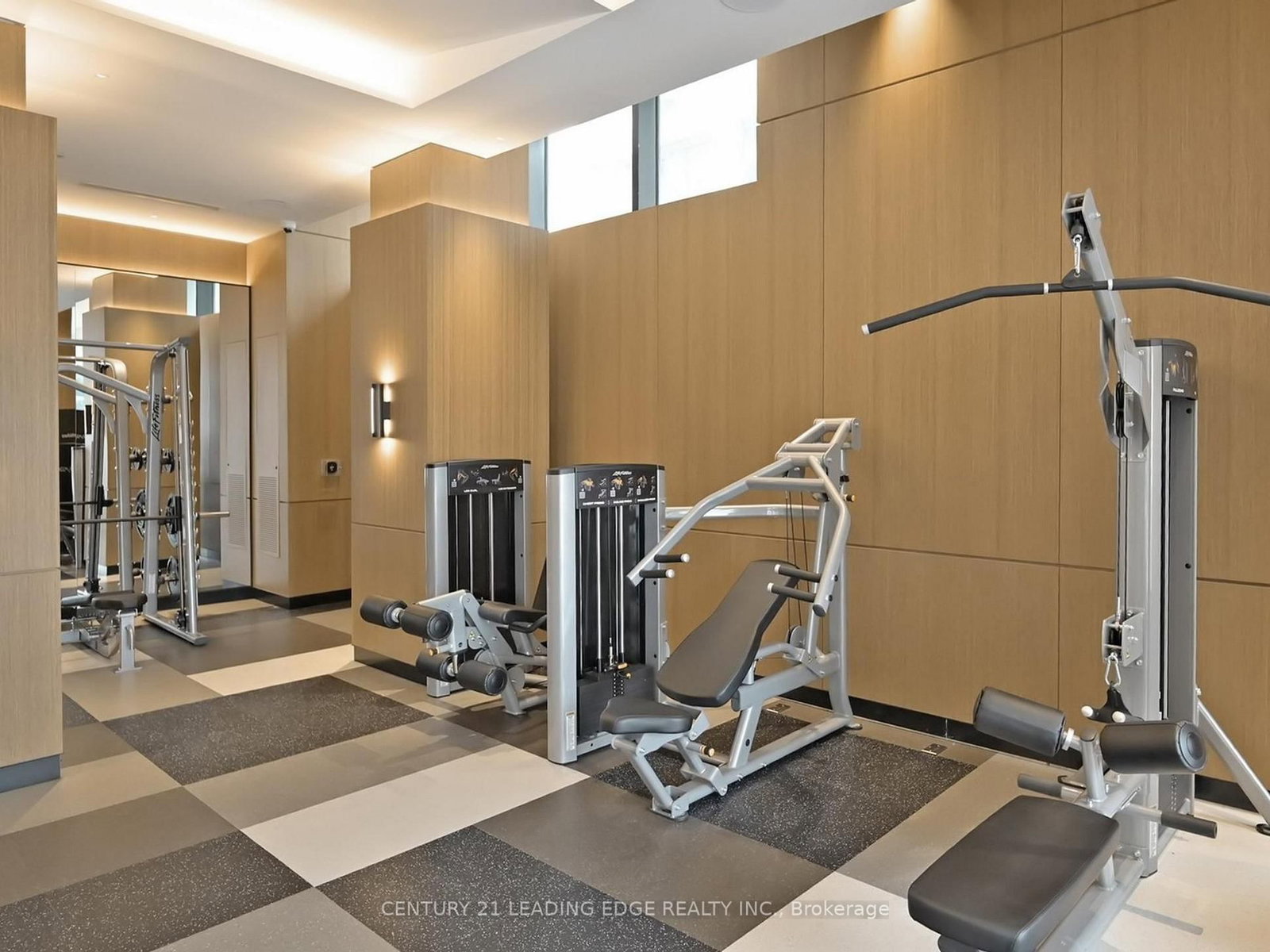 60 Central Park Roadway, Unit 2608 - Photo 29