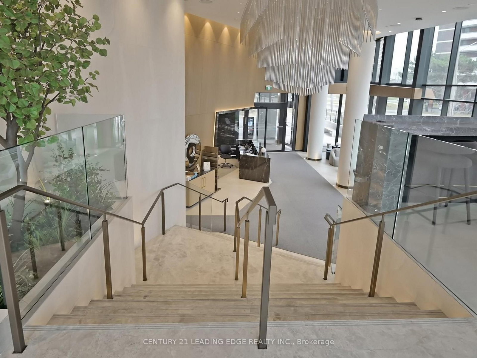 60 Central Park Roadway, Unit 2608 - Photo 3