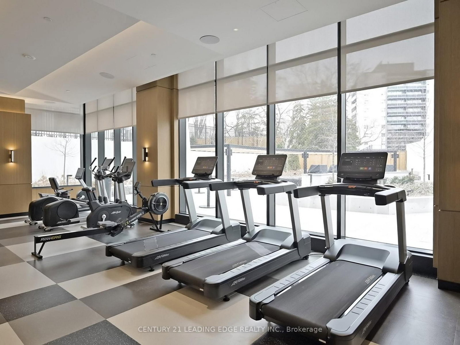 60 Central Park Roadway, Unit 2608 - Photo 30