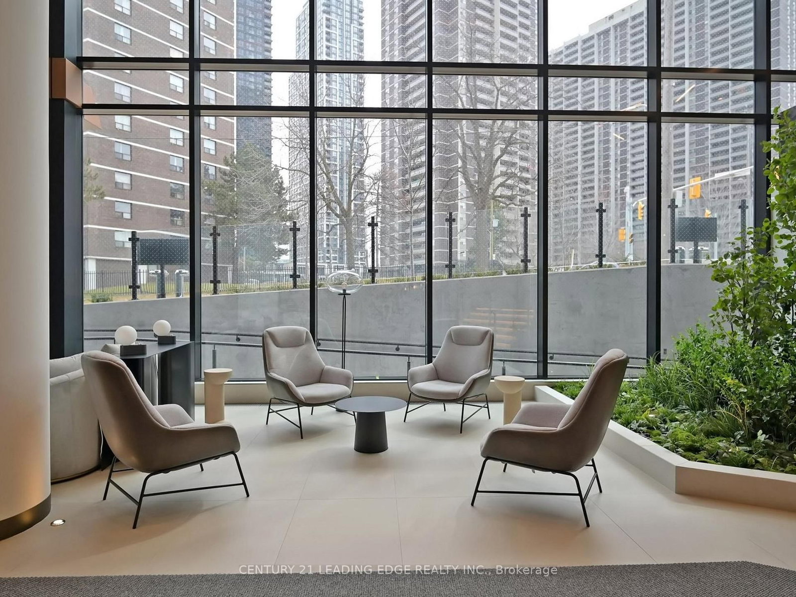 60 Central Park Roadway, Unit 2608 - Photo 4