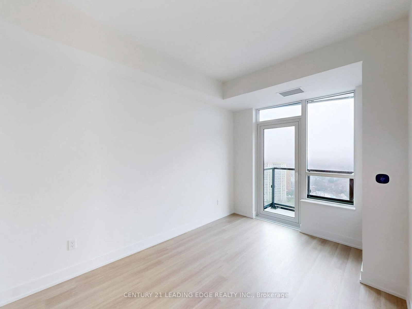 60 Central Park Roadway, Unit 2608 - Photo 5