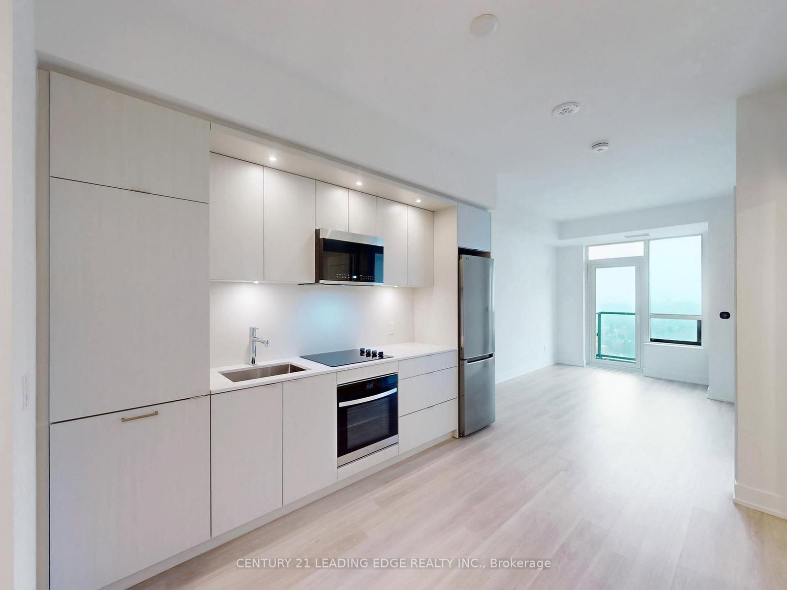 60 Central Park Roadway, Unit 2608 - Photo 8