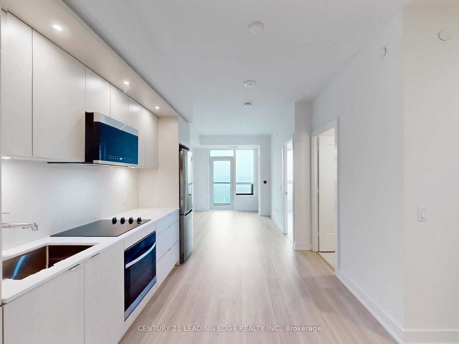 60 Central Park Roadway, Unit 2608 - Photo 9