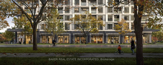 402 - 500 Plains Road E