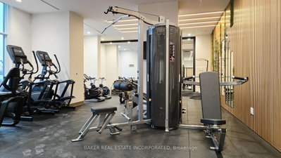 Unit 402 — 500 Plains Road E — photo 4