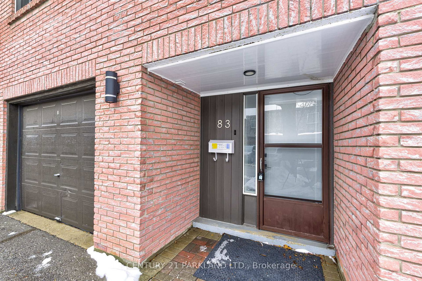 2145 Sherobee Road, Unit #83 - Photo 2