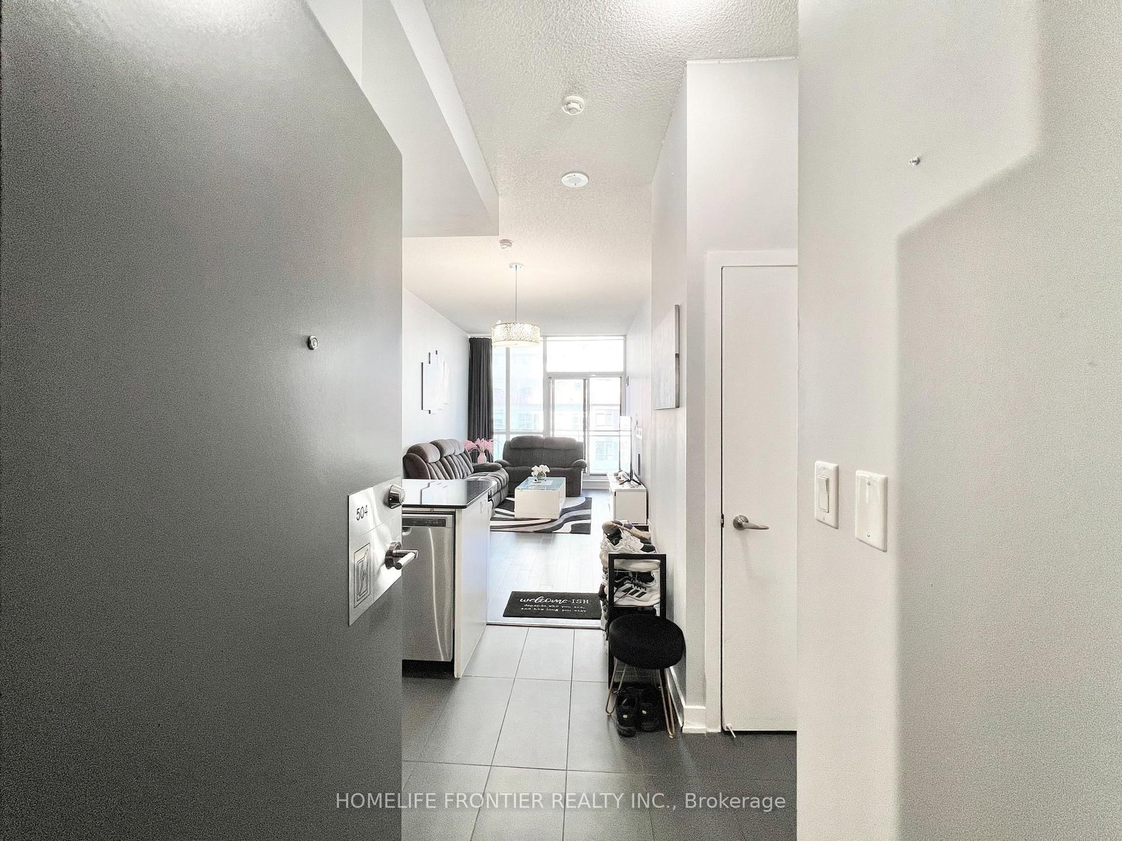 4070 Confederation Parkway, Unit 504 - Photo 2