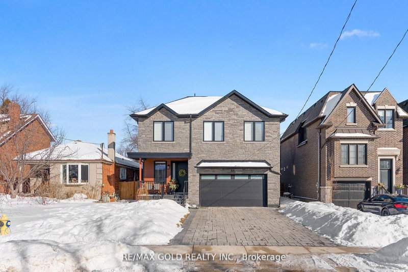 99 Twenty Seventh St, Toronto, M8W 2X6 | Image 2