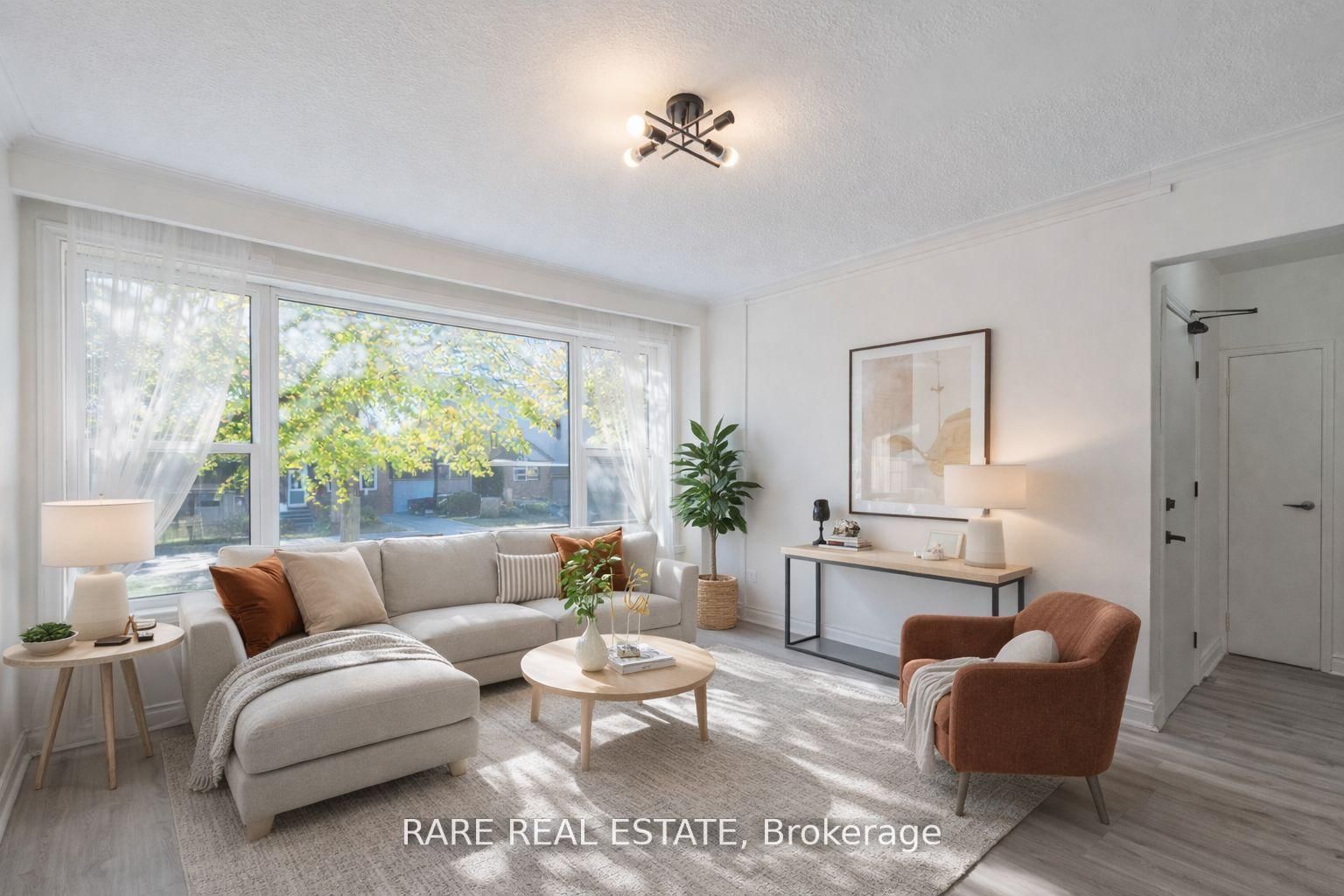 352 Hopewell Avenue, Unit 2