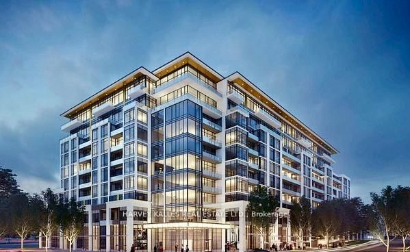 432 - 405 Dundas Street W