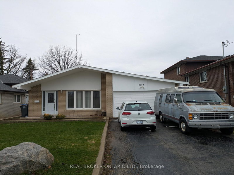 home for lease on 3364 Cedar Creek Drive