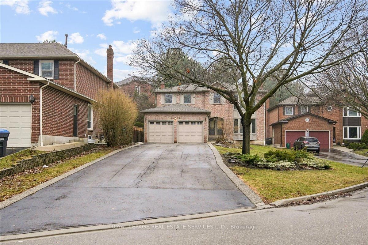 4023 Powderhorn Court