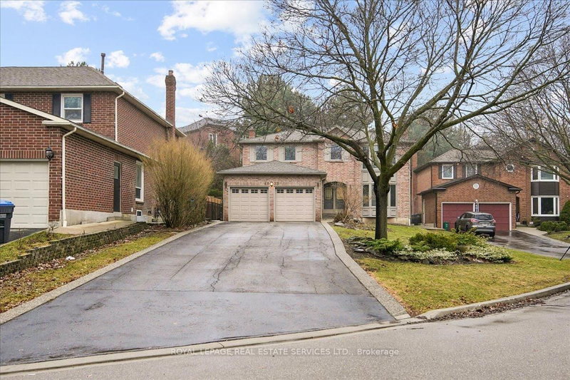 home for lease on 4023 Powderhorn Court