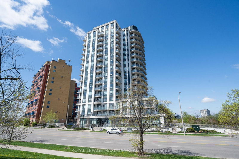 1503 - 840 Queens Plate Dr, Toronto, M9W 0E7 | Image 2