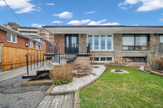 24 Goldcrest Boulevard