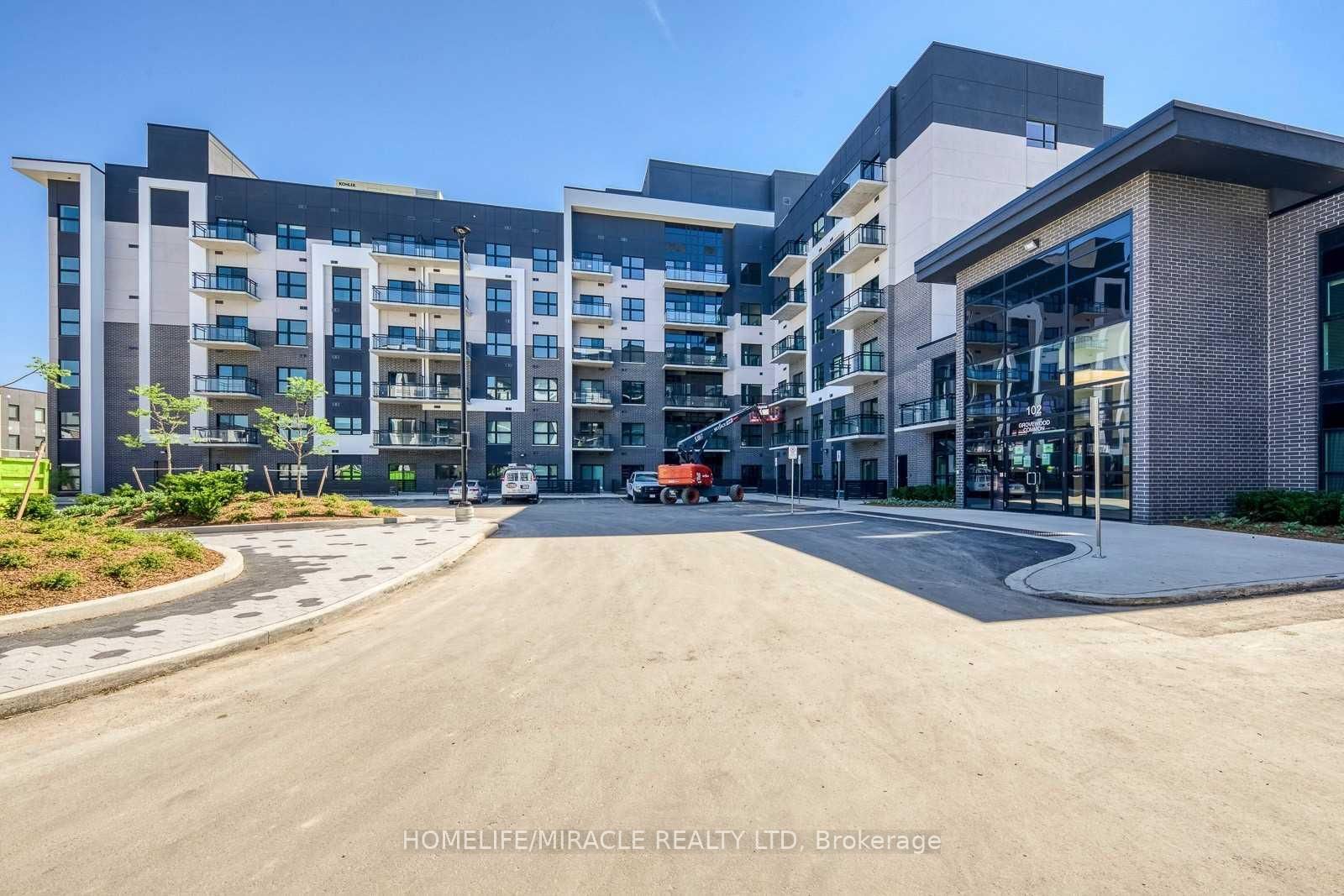 102 Grovewood Common, Unit 115 - Photo 12