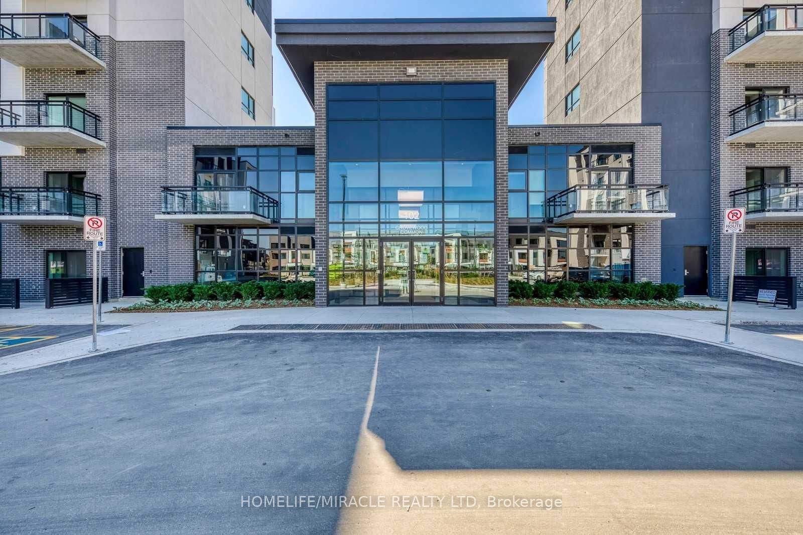 102 Grovewood Common, Unit 115 - Photo 7