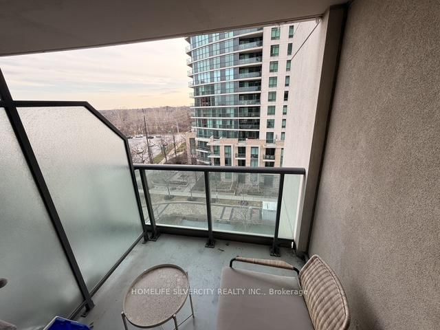 215 Sherway Gardens Road, Unit 606 - Photo 12