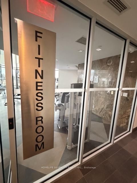 215 Sherway Gardens Road, Unit 606 - Photo 13