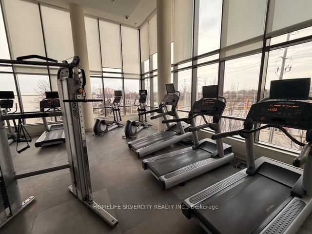 215 Sherway Gardens Road, Unit 606 - Photo 14