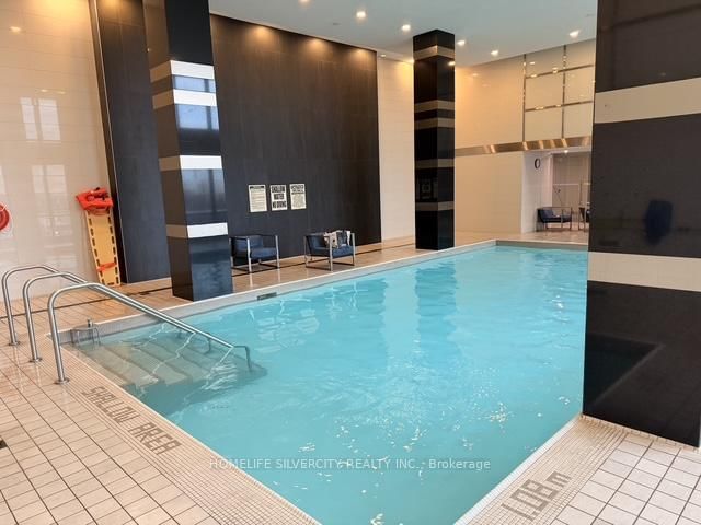 215 Sherway Gardens Road, Unit 606 - Photo 16