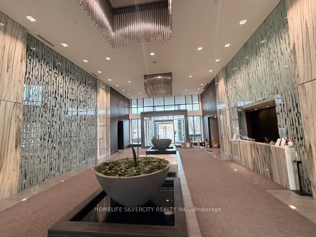 606 - 215 Sherway Gardens Rd, Toronto, M9C 0A4 | Image 3