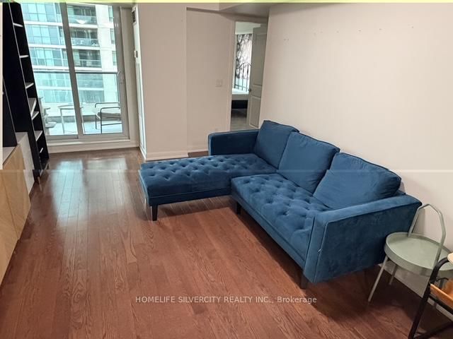 215 Sherway Gardens Road, Unit 606 - Photo 8