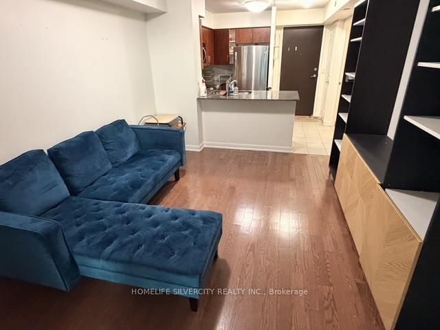 215 Sherway Gardens Road, Unit 606 - Photo 9