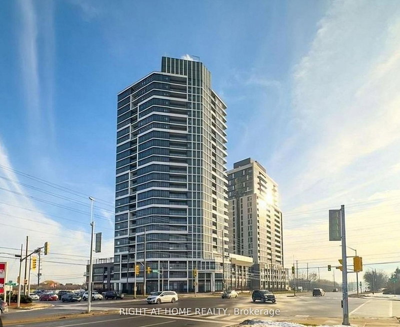 home for lease on 2109-8020 Derry Road