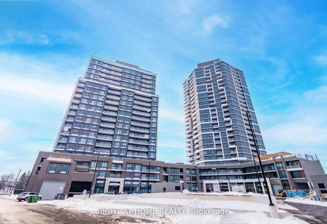 2109 - 8020 Derry Road