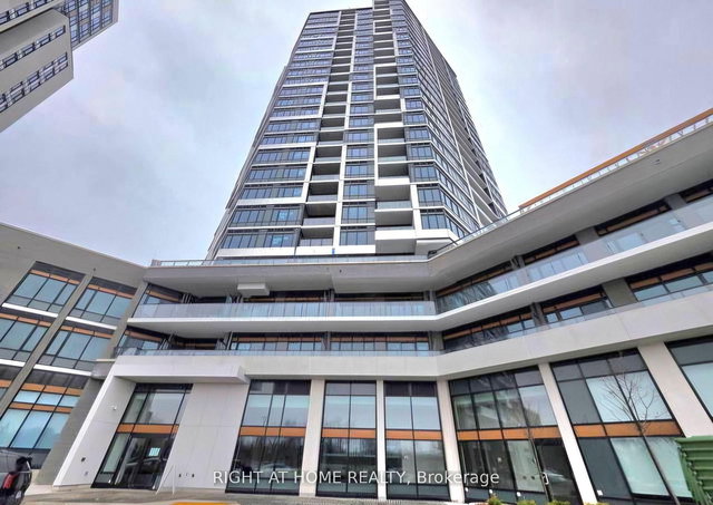 2109 - 8020 Derry Road