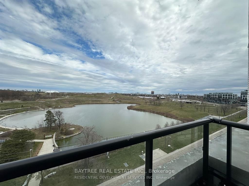 3100 Keele Street, Unit 1010 - Photo 9