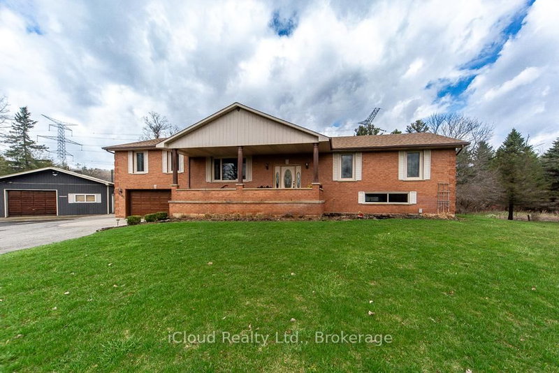 4101 Campbellville Rd, Milton, Ontario